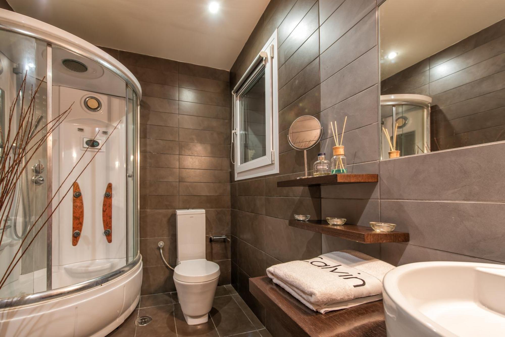 Muthee Luxurious Private Villa Laganas Extérieur photo
