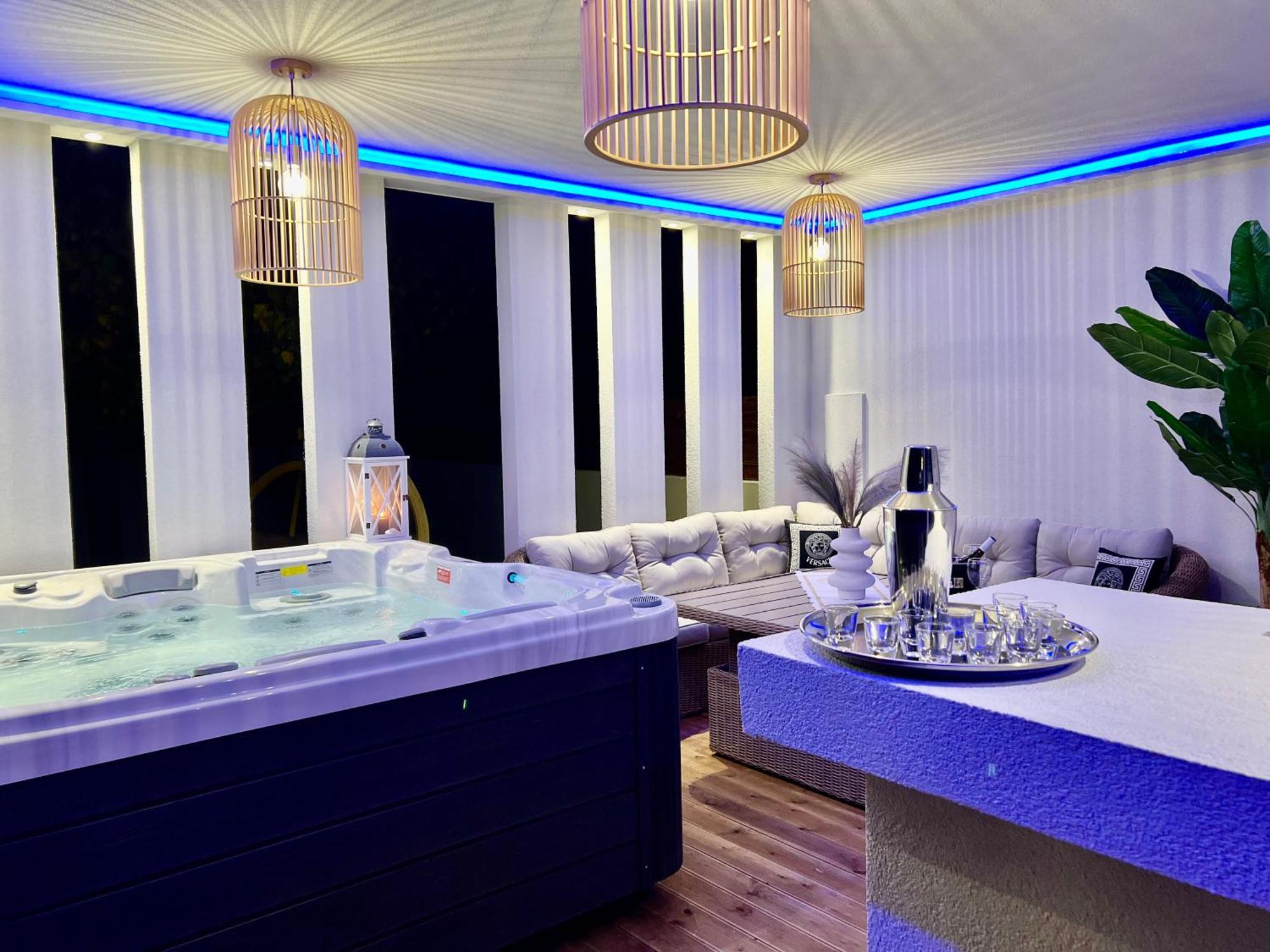 Muthee Luxurious Private Villa Laganas Extérieur photo