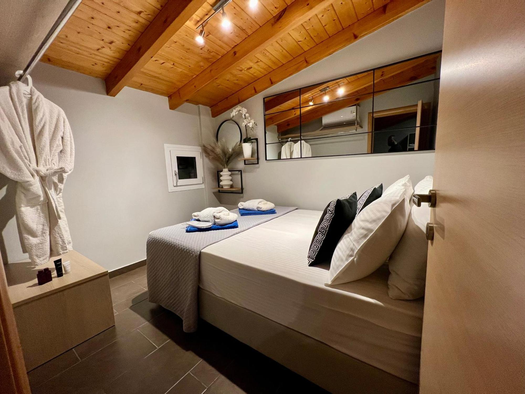 Muthee Luxurious Private Villa Laganas Extérieur photo
